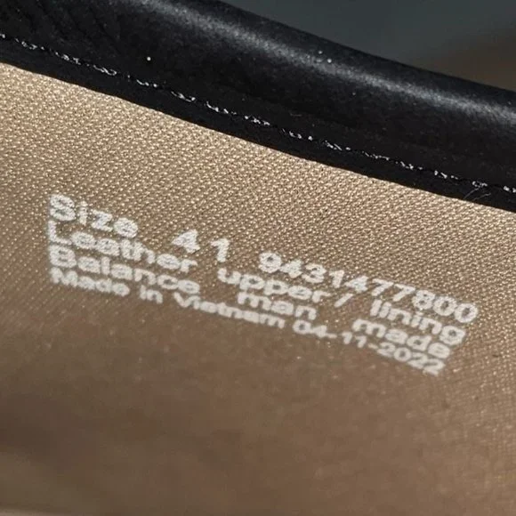 Dansko Clog Brenna Burnished Suede Womens Slip On Black Nubuck EU Size 41 Shoe - Picture 11 of 11